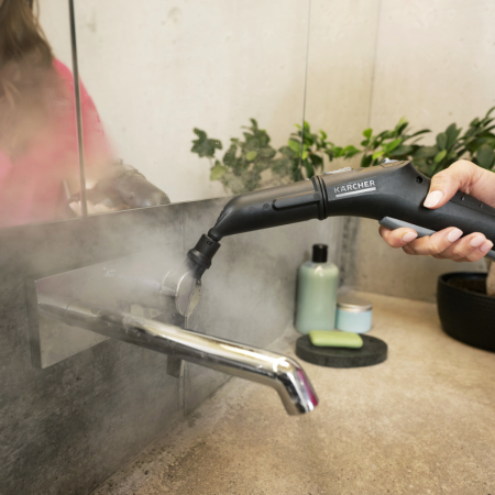 Пароочиститель Karcher SC 4 Deluxe Iron