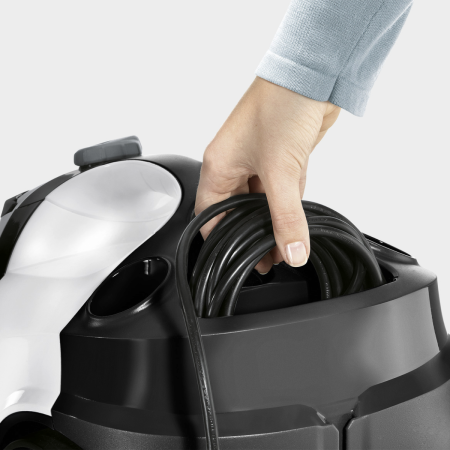 Пароочиститель Karcher SC 5 EasyFix Iron Plug