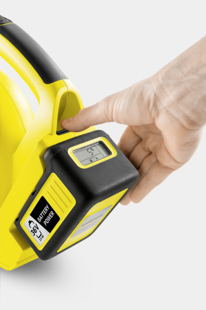 Аккумуляторная воздуходувка Karcher LBL 4 Battery *INT