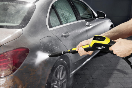 Минимойка Karcher K 5 Premium Full Control Plus