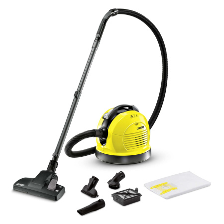 Пылесос сухой уборки Karcher VC 6