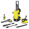 Минмойка высокого давления Karcher K5 WCM Premium Home
