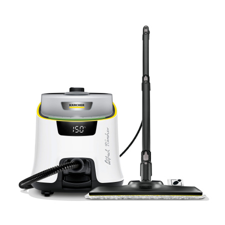 Пароочиститель Karcher SC 5 Deluxe Signature Line Пароочиститель Karcher SC 5 Deluxe Signature Line