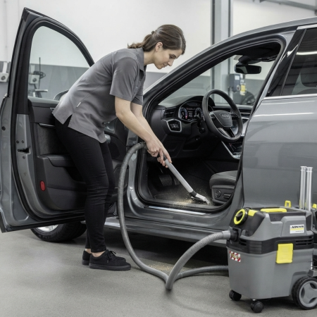 Пылесос влажной и сухой уборки Karcher NT 30/1 Tact Te Adv L