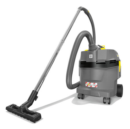 Пылесос для влажной и сухой уборки Karcher NT 22/1 Ap L Пылесос для влажной и сухой уборки Karcher NT 22/1 Ap L