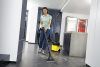 Пылесос моющий Karcher SE 5.100 Пылесос моющий Karcher SE 5.100