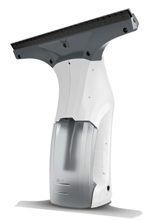 Стеклоочиститель Karcher WV 1 Plus White