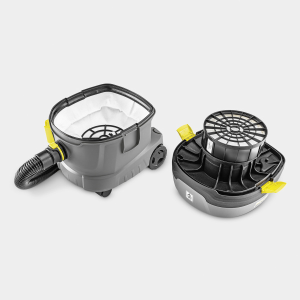 Пылесос сухой уборки Karcher T 11/1 Classic Пылесос сухой уборки Karcher T 11/1 Classic