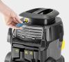 Пылесос сухой уборки Karcher T 15/1 Пылесос сухой уборки Karcher T 15/1