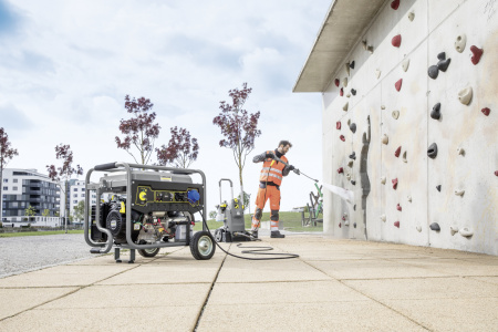 Электрогенератор Karcher PGG 6/1