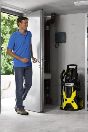 Минимойка Karcher K 7