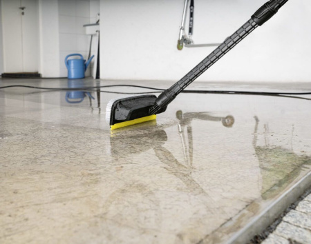 Минимойка высокого давления Karcher K5 Power Control Flex Stairs