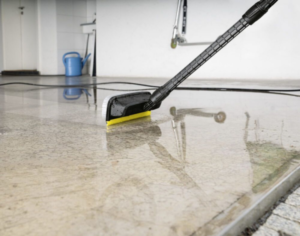 Минимойка высокого давления Karcher K5 Power Control Flex Stairs