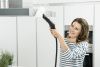 Пароочиститель Karcher SC 4 EasyFix Premium Iron (white) Пароочиститель Karcher SC 4 EasyFix Premium Iron (white)