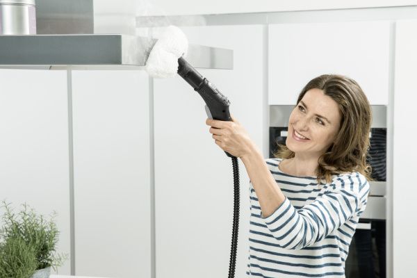 Пароочиститель Karcher SC 5 EasyFix Premium Iron Пароочиститель Karcher SC 5 EasyFix Premium Iron