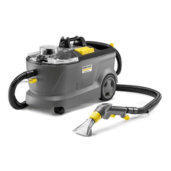 Моющий пылесос Karcher Puzzi 10/1 Edition Моющий пылесос Karcher Puzzi 10/1 Edition