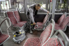 Аппарат для чистки ковров Karcher Puzzi 8/1 Аппарат для чистки ковров Karcher Puzzi 8/1