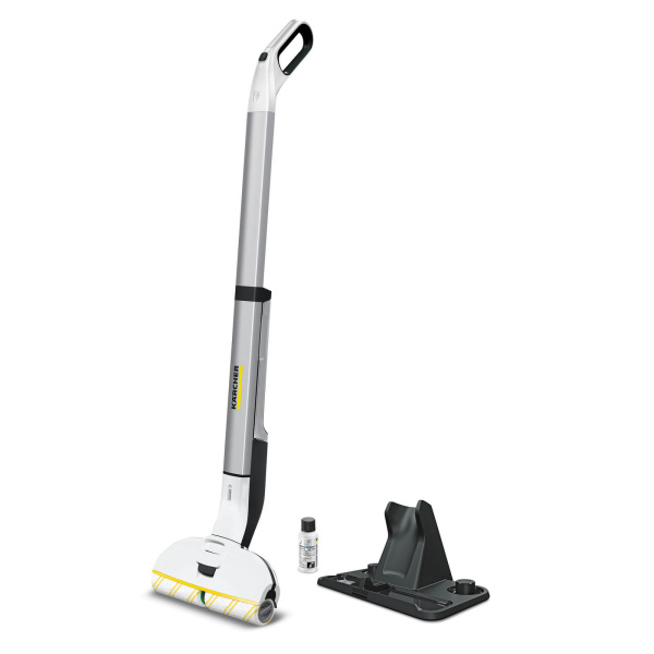 Аппарат для влажной уборки Karcher EWM 2 (FC 3 Cordless) Аппарат для влажной уборки Karcher EWM 2 (FC 3 Cordless)