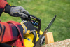 Аккумуляторная пила Karcher CNS 36-35 Battery Аккумуляторная пила Karcher CNS 36-35 Battery