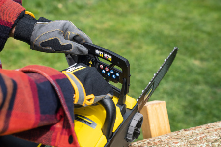 Аккумуляторная пила Karcher CNS 36-35 Battery Аккумуляторная пила Karcher CNS 36-35 Battery