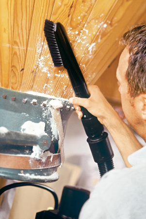 Пылесос влажной и сухой уборки Karcher NT 80/1 B1 M