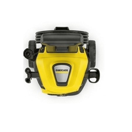 Минимойка высокого давления Karcher K3 Home