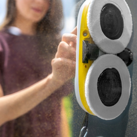 Робот для мойки окон Karcher RCW 2