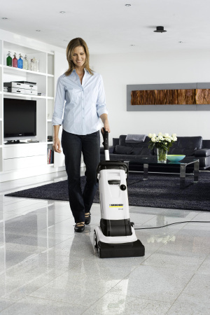 Цилиндрическая щетка для BR 4.300