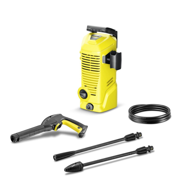 Минимойка высокого давления Karcher K 2