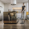 Хозяйственный пылесос Karcher KWD 1 W V-12/2/18