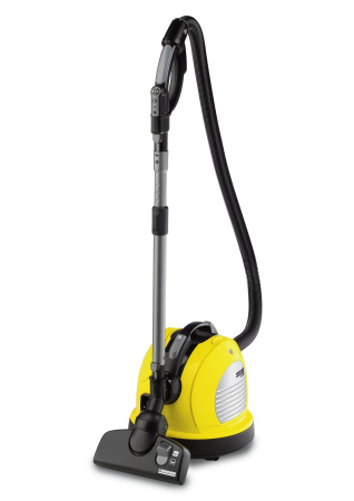 Пылесос сухой уборки Karcher VC 6 Premium