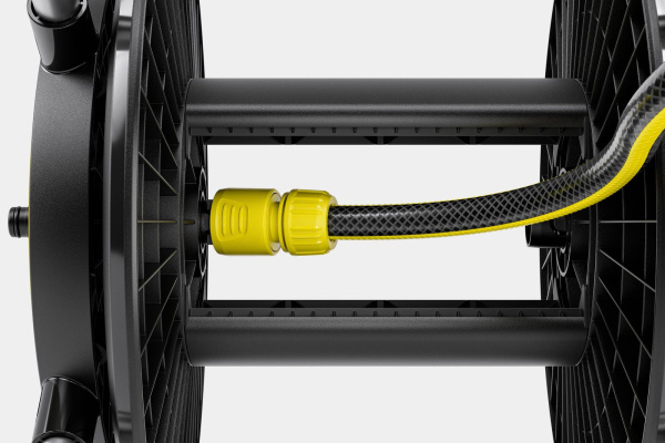 Катушка Karcher для шланга HR 4 Катушка Karcher для шланга HR 4
