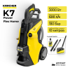 Минимойка Karcher K 7 Power Flex Home