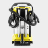 Хозяйственный пылесос Karcher WD 6 P S V-30/6/22/T Хозяйственный пылесос Karcher WD 6 P S V-30/6/22/T