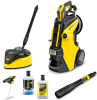 Минимойка высокого давления Karcher K7 Premium Smart Control Flex Home FJ