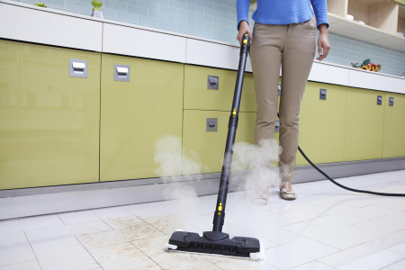 Насадка для пола Karcher