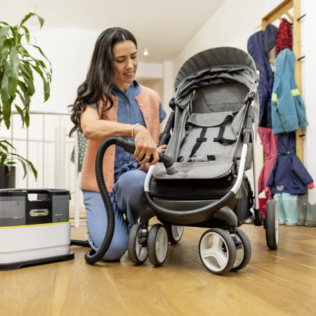 Моющий пылесос Karcher SE 2 Spot Care