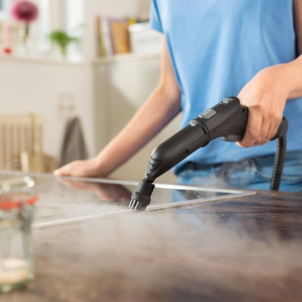 Пароочиститель Karcher SC 3 Deluxe