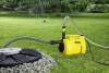 Насос садовый Karcher BP 3 Garden Насос садовый Karcher BP 3 Garden
