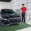 Аппарат высокого давления Karcher HD 9/18-4 Cage Classic