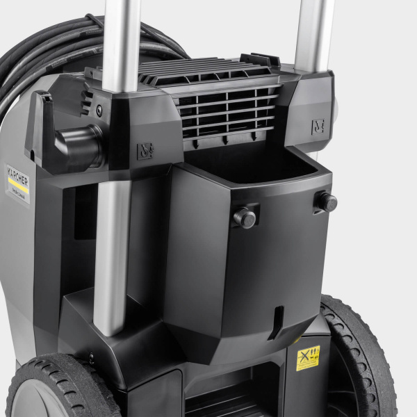 Аппарат высокого давления Karcher HD 9/20-4 S Аппарат высокого давления Karcher HD 9/20-4 S