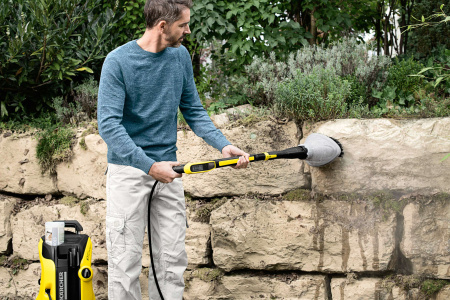 Минимойка Karcher K 7 Premium Full Control Plus