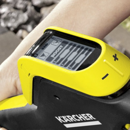 Минмойка высокого давления Karcher K7 Premium Smart Control Flex eco!B