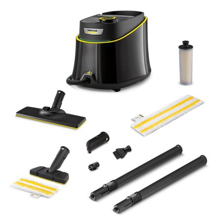 Пароочиститель Karcher SC 3 Deluxe Anniversary Edition