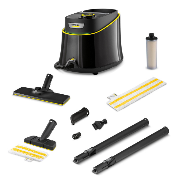 Пароочиститель Karcher SC 3 Deluxe Anniversary Edition Пароочиститель Karcher SC 3 Deluxe Anniversary Edition