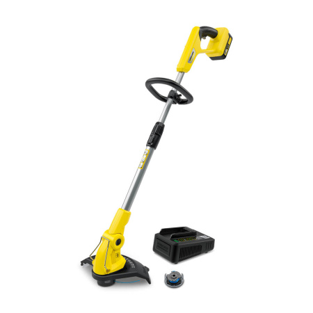 Аккумуляторный триммер Karcher LTR 18-30 Batery Set