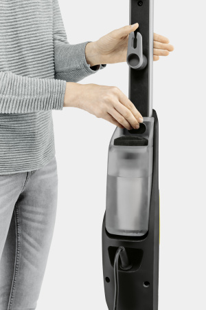 Паровая швабра Karcher SC 3 Upright EasyFix Premium Паровая швабра Karcher SC 3 Upright EasyFix Premium