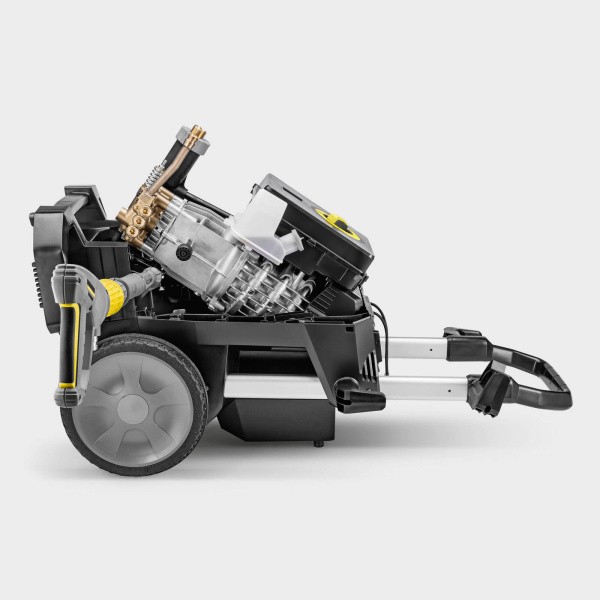 Аппарат высокого давления Karcher HD 9/20-4 S Аппарат высокого давления Karcher HD 9/20-4 S