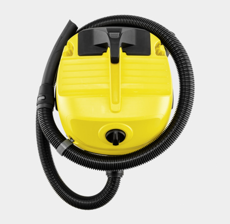 Хозяйственный пылесос Karcher WD 4 S V-20/5/22 Хозяйственный пылесос Karcher WD 4 S V-20/5/22