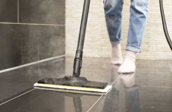 Пароочиститель Karcher SC 2 EasyFix Пароочиститель Karcher SC 2 EasyFix